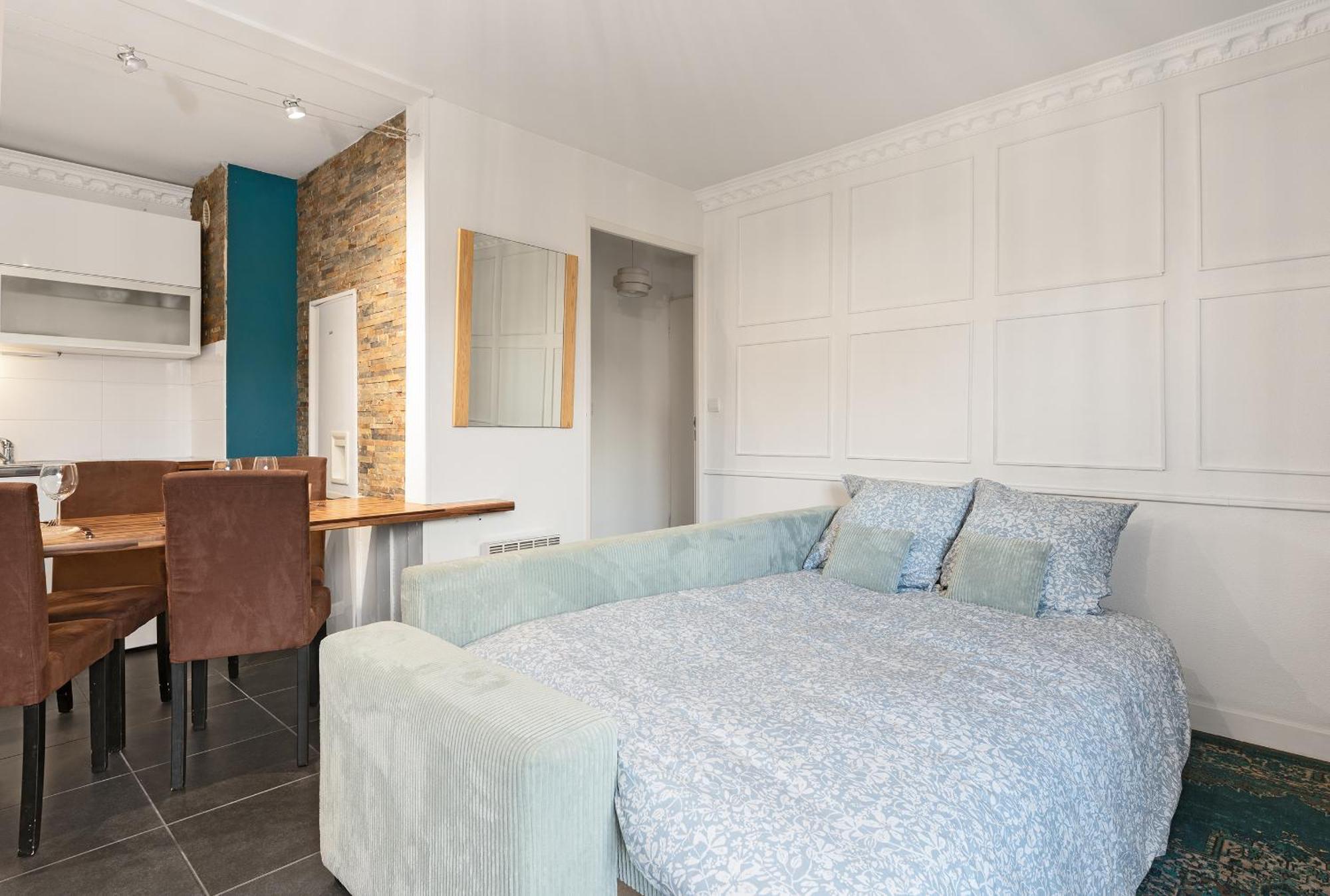 T2 Havre De Paix 2 A 4 P - Terrasse - Parking - Piscine - Salle Sport - Tennis Toulouse Eksteriør billede