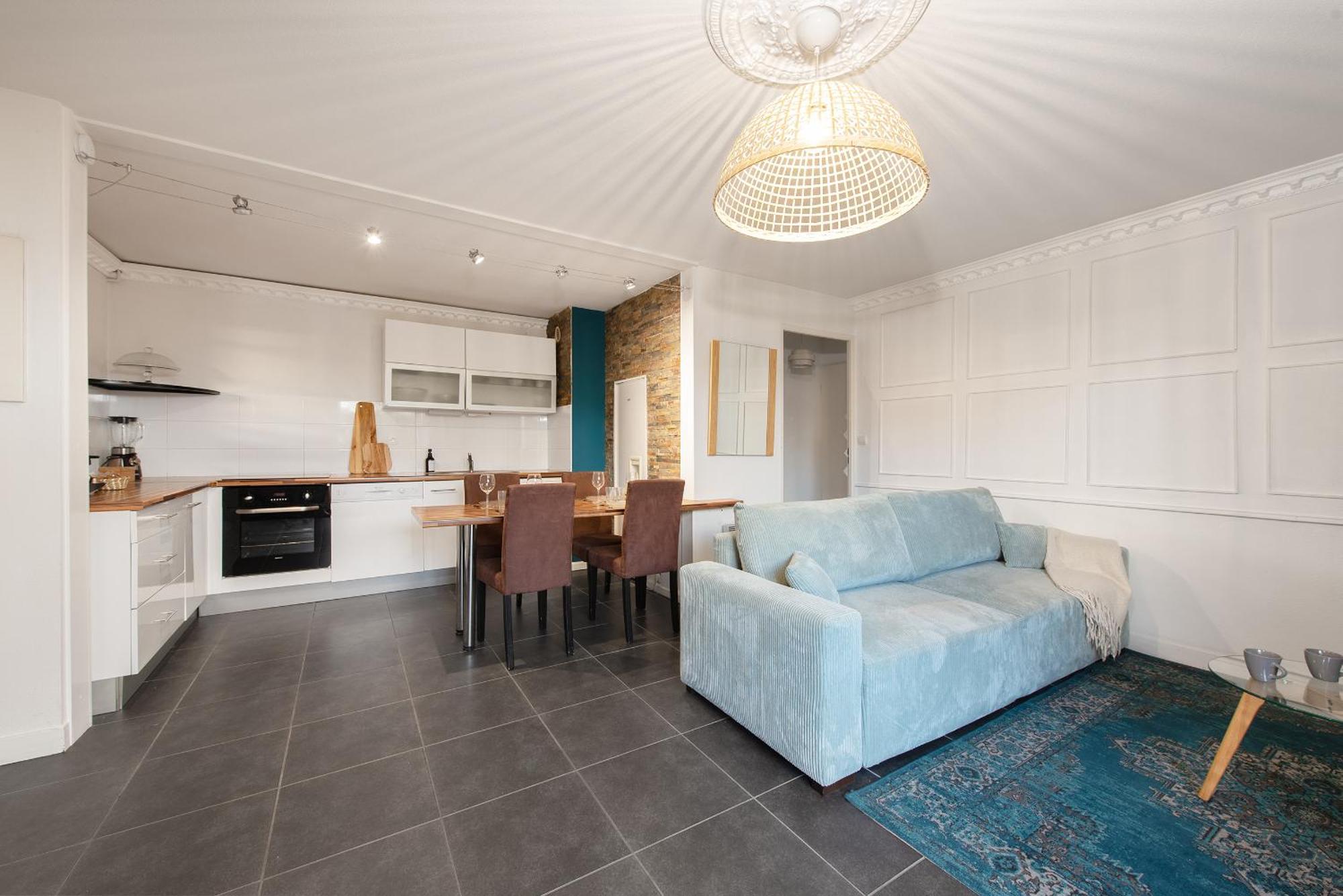 T2 Havre De Paix 2 A 4 P - Terrasse - Parking - Piscine - Salle Sport - Tennis Toulouse Eksteriør billede