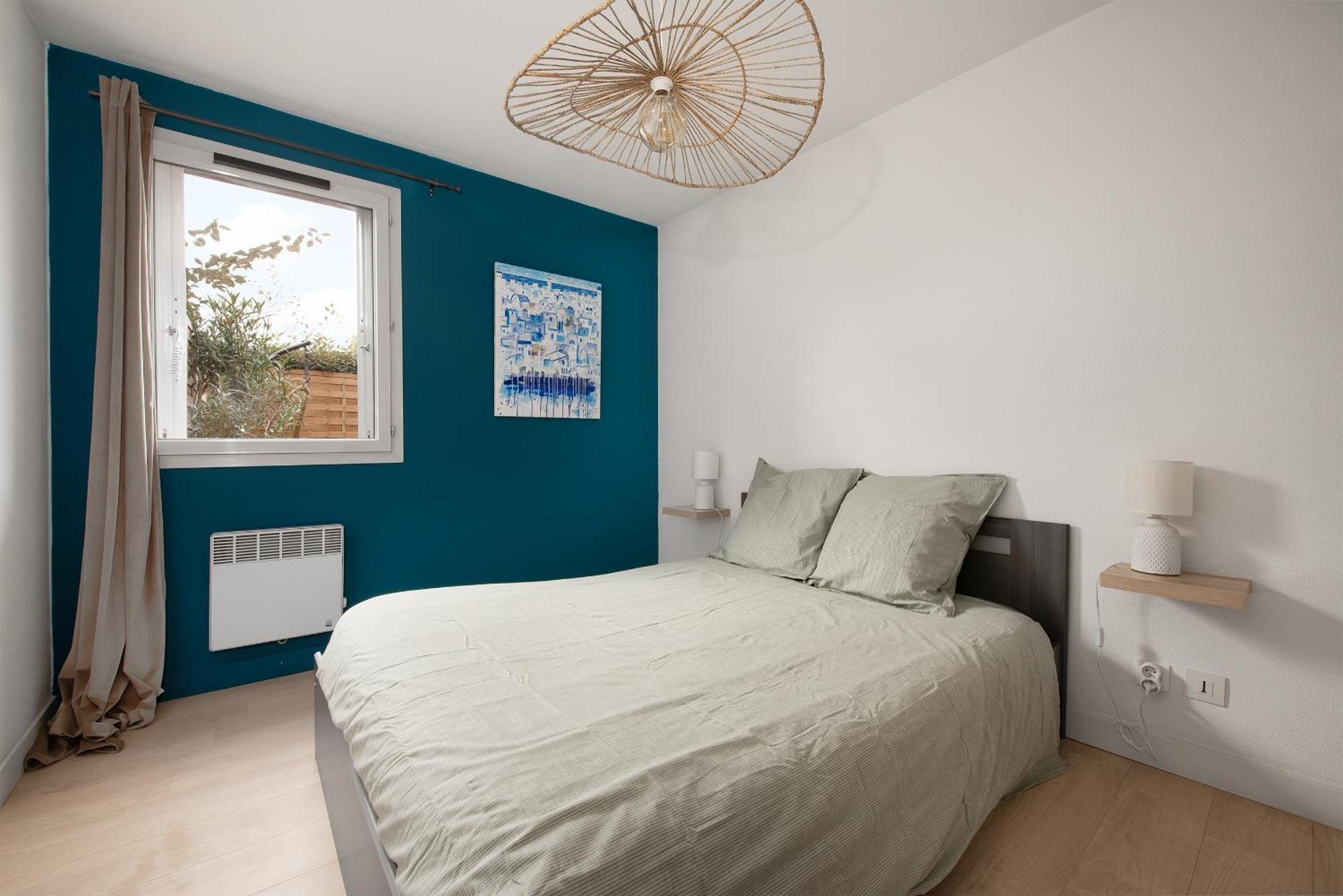 T2 Havre De Paix 2 A 4 P - Terrasse - Parking - Piscine - Salle Sport - Tennis Toulouse Eksteriør billede