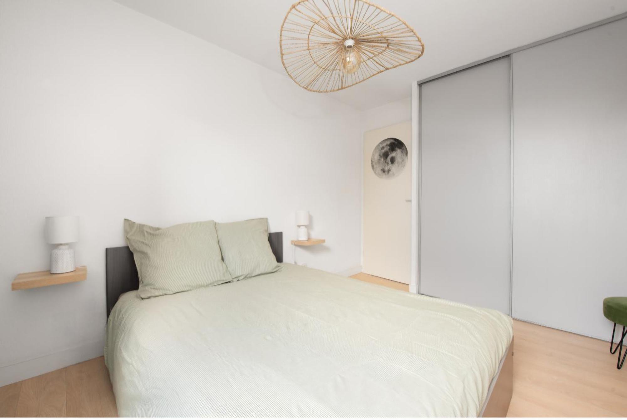 T2 Havre De Paix 2 A 4 P - Terrasse - Parking - Piscine - Salle Sport - Tennis Toulouse Eksteriør billede